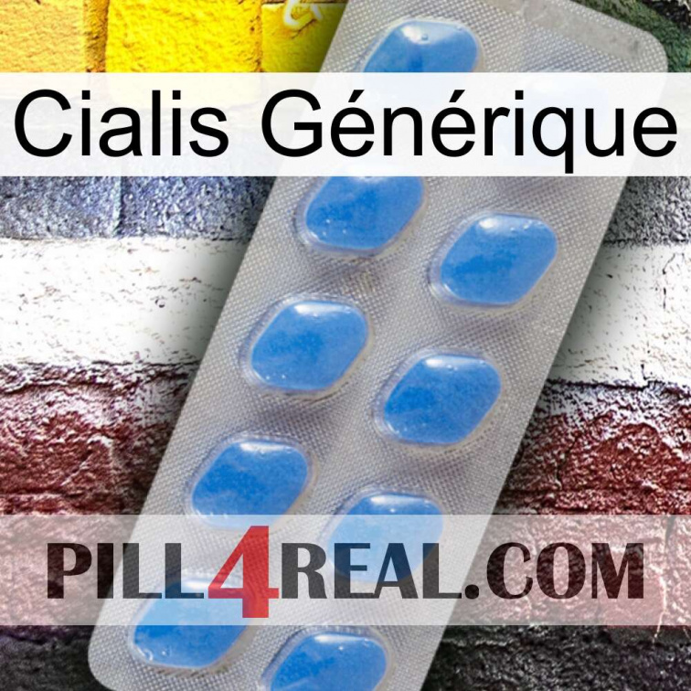 Cialis Générique 22